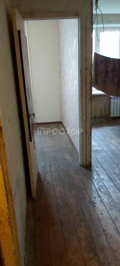 2-комнатная квартира, 42.1 м² - фото 7