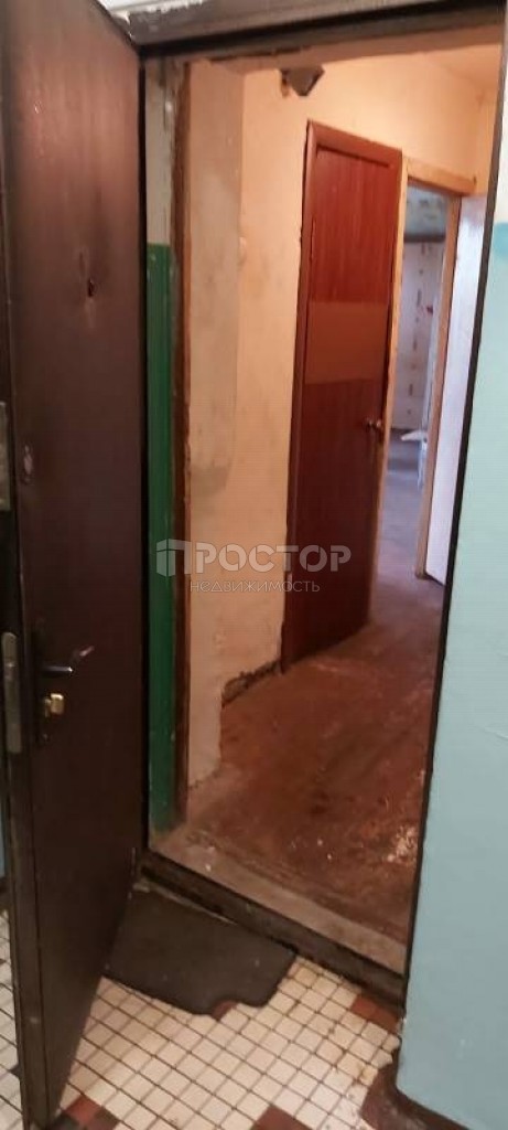 2-комнатная квартира, 42.1 м² - фото 2