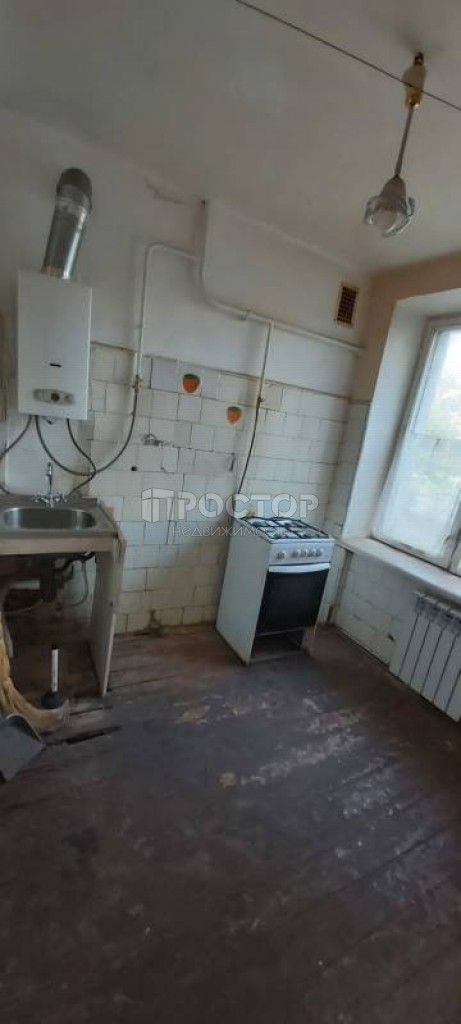 2-комнатная квартира, 42.1 м² - фото 4