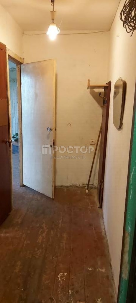 2-комнатная квартира, 42.1 м² - фото 5