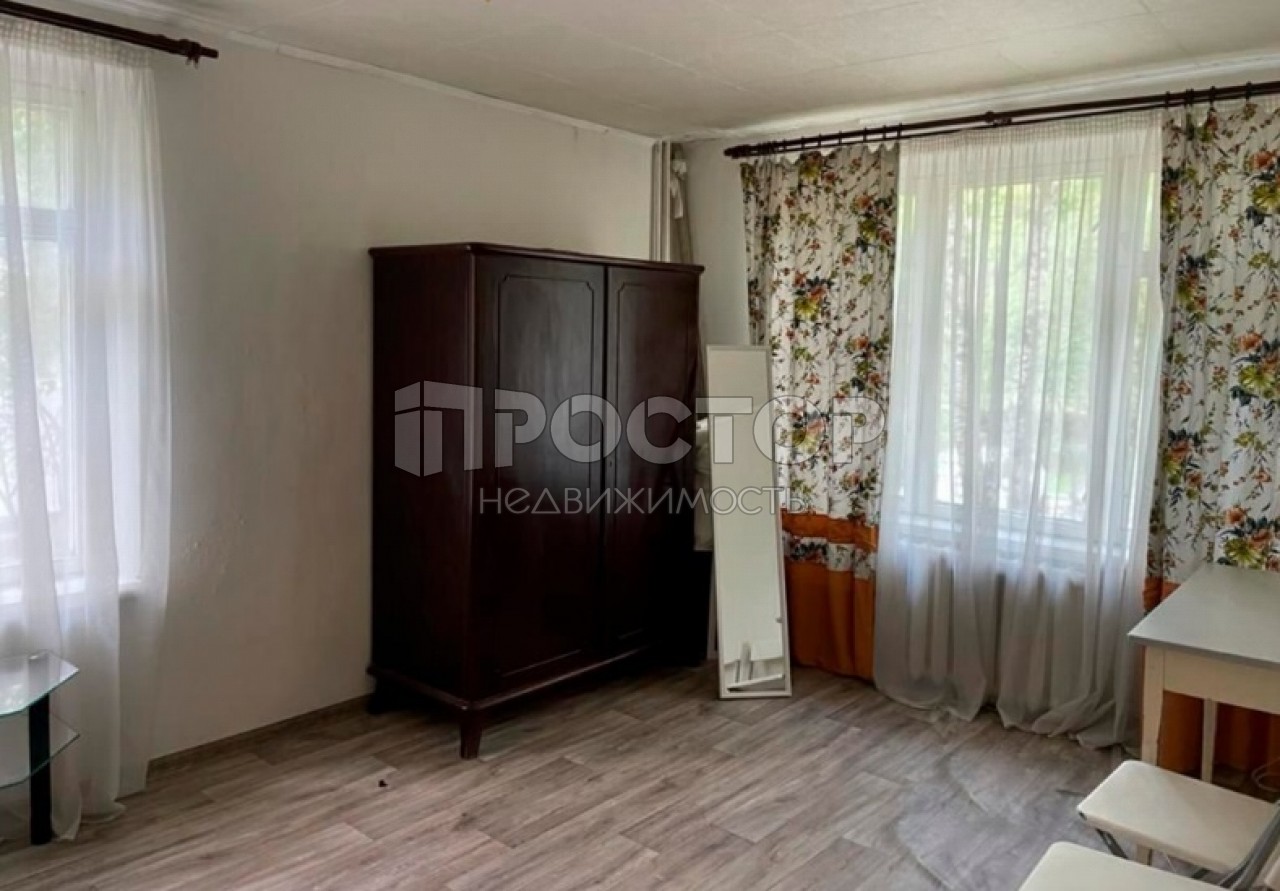 1-комнатная квартира, 31.6 м² - фото 6