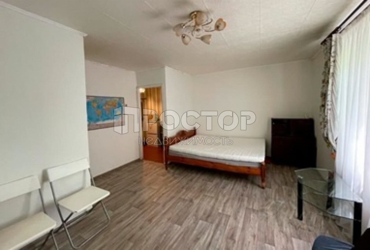 1-комнатная квартира, 31.6 м² - фото 8
