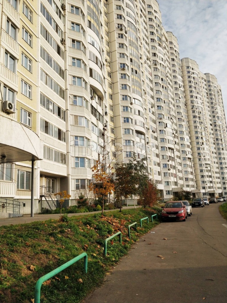 1-комнатная квартира, 41.3 м² - фото 15