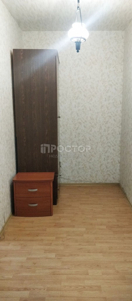 1-комнатная квартира, 41.3 м² - фото 6