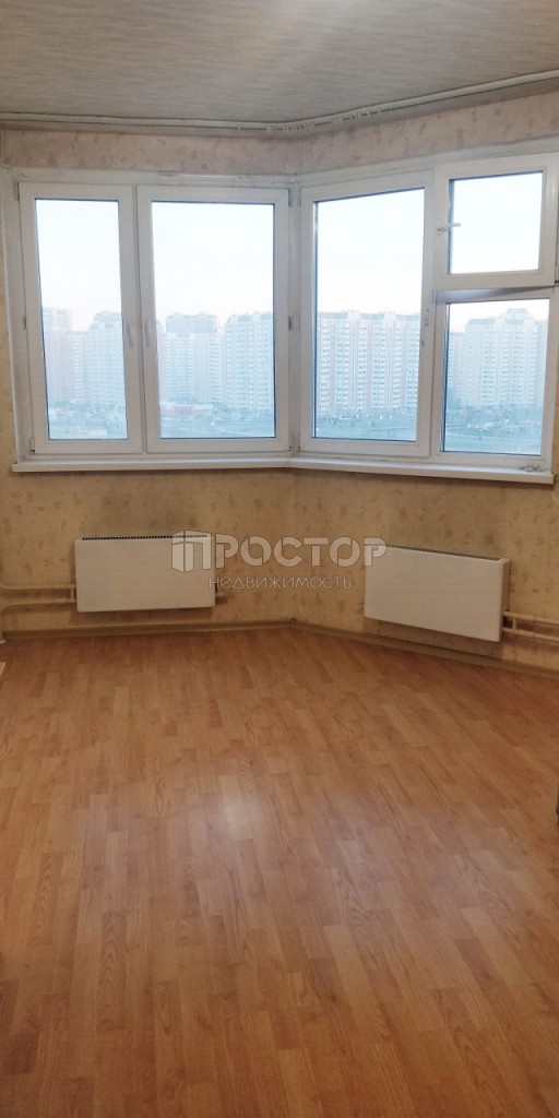 1-комнатная квартира, 41.3 м² - фото 4