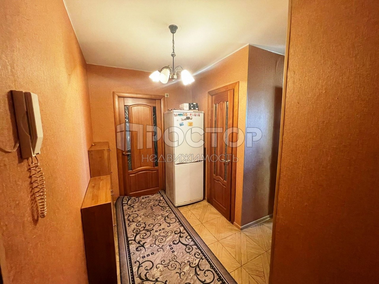 2-комнатная квартира, 46.9 м² - фото 7