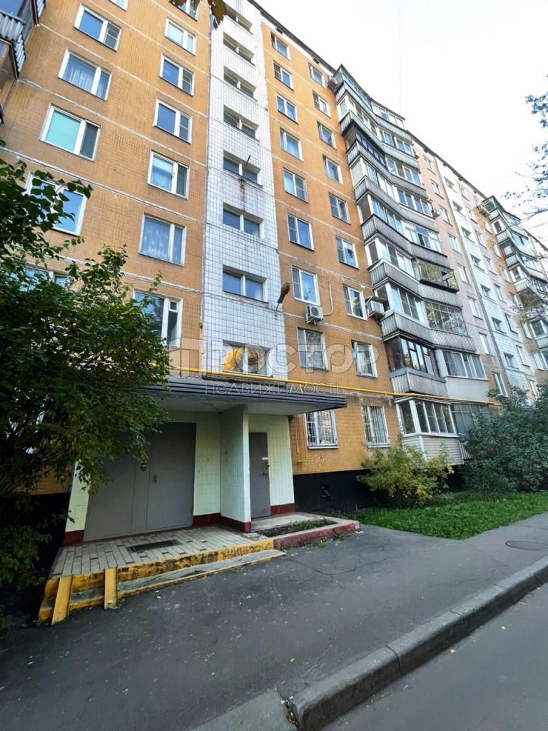 2-комнатная квартира, 46.9 м² - фото 12