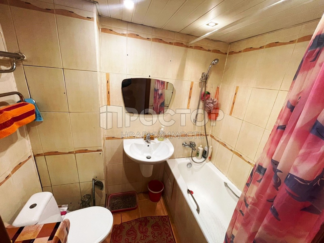2-комнатная квартира, 46.9 м² - фото 9
