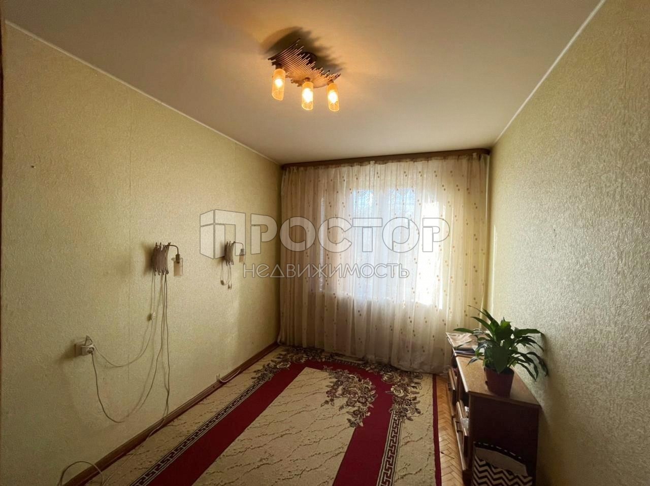 2-комнатная квартира, 46.9 м² - фото 3