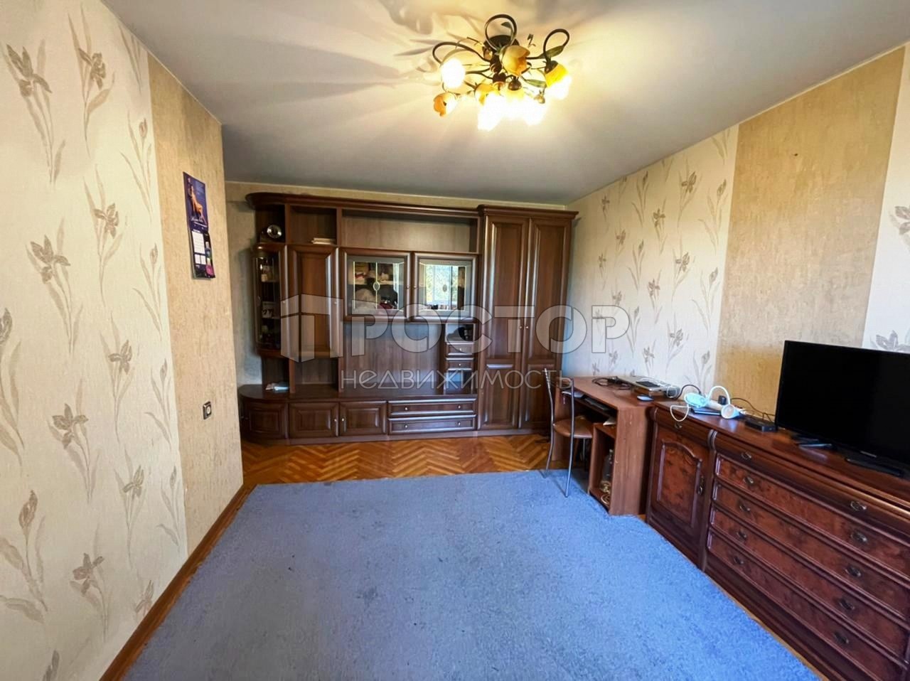 2-комнатная квартира, 46.9 м² - фото 5