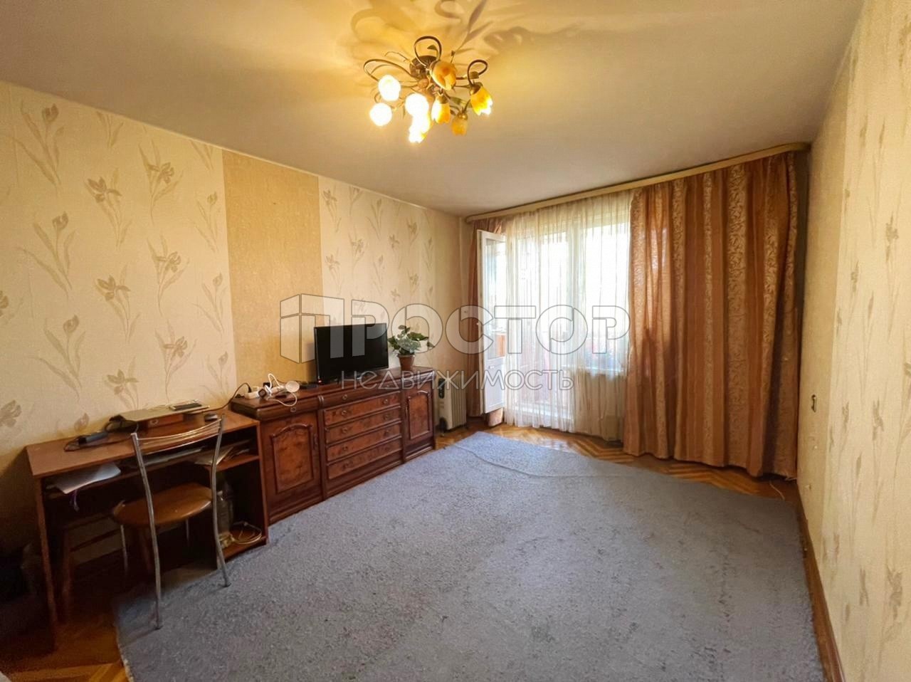 2-комнатная квартира, 46.9 м² - фото 4