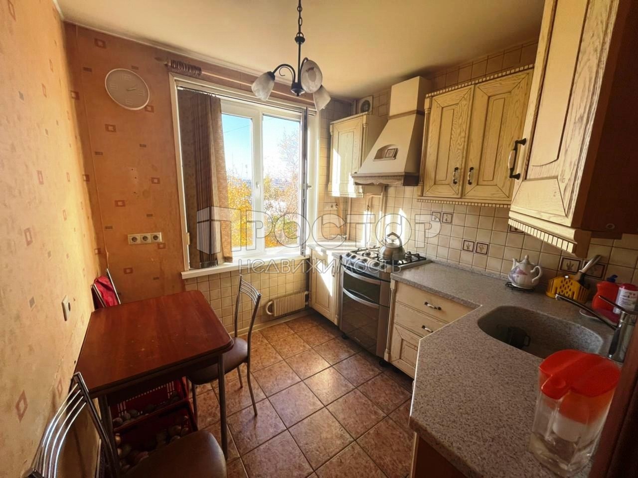 2-комнатная квартира, 46.9 м² - фото 2