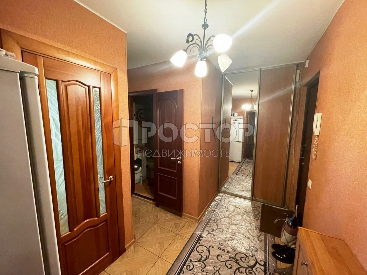 2-комнатная квартира, 46.9 м² - фото 8
