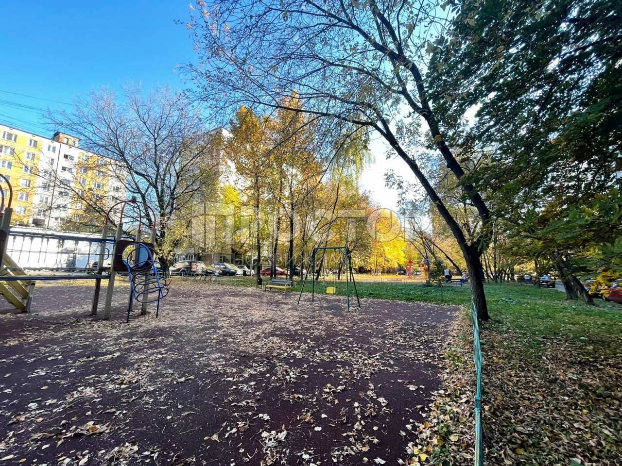 2-комнатная квартира, 46.9 м² - фото 14