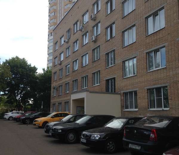Купить Квартиру Улица 50 Лет Октября