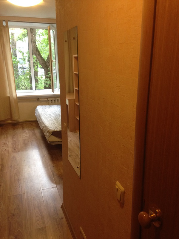 0-комнатная квартира, 18.7 м² - фото 19