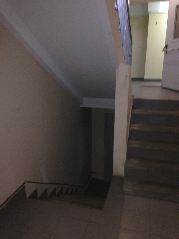 0-комнатная квартира, 18.7 м² - фото 6