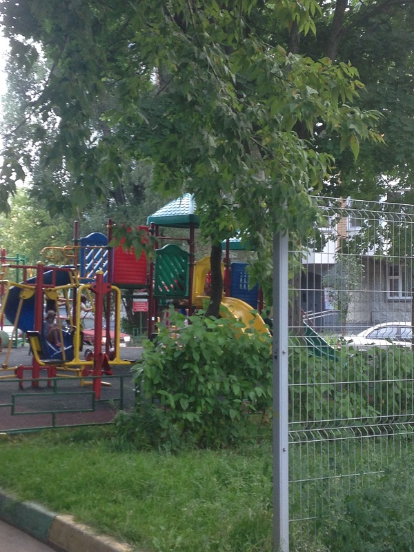 0-комнатная квартира, 18.7 м² - фото 10