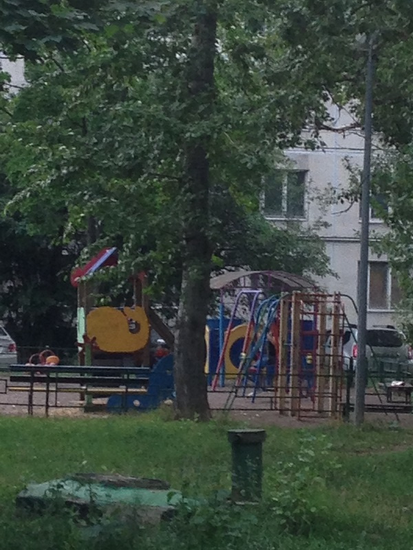 0-комнатная квартира, 18.7 м² - фото 8