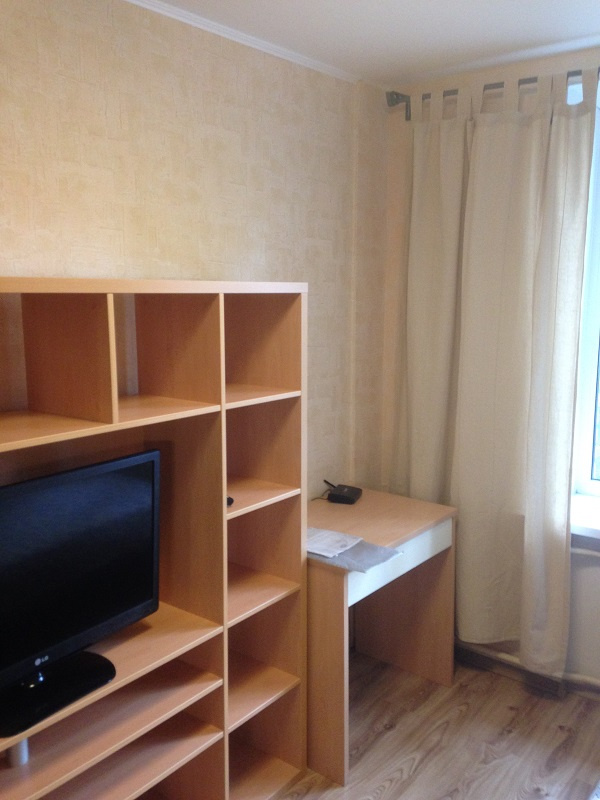 0-комнатная квартира, 18.7 м² - фото 13