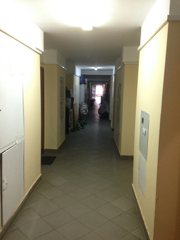 0-комнатная квартира, 18.7 м² - фото 7