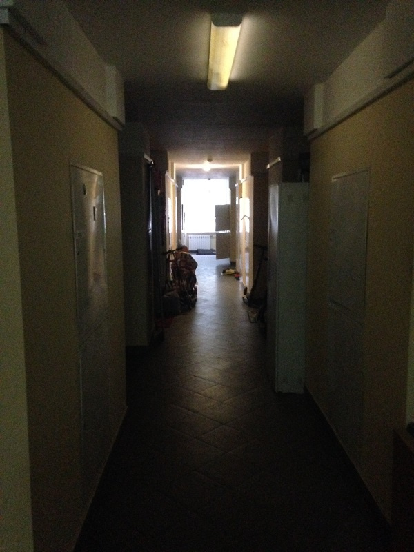0-комнатная квартира, 18.7 м² - фото 5