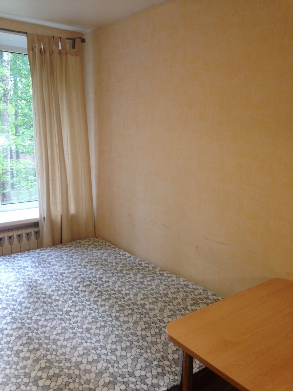 0-комнатная квартира, 18.7 м² - фото 15