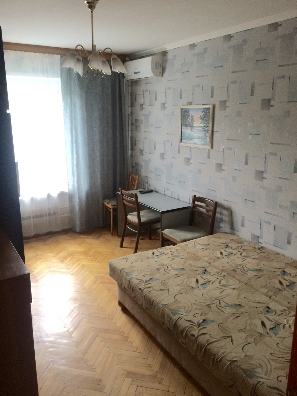 3-комнатная квартира, 58 м² - фото 3