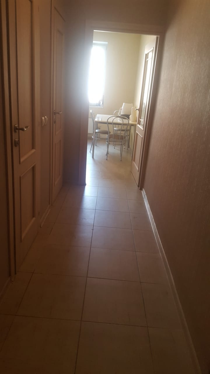 2-комнатная квартира, 70 м² - фото 3