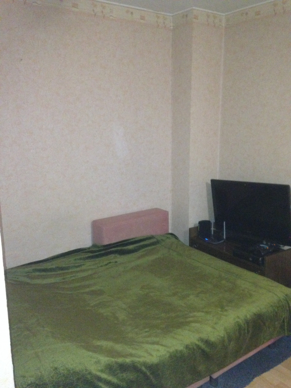 1-комнатная квартира, 35 м² - фото 5