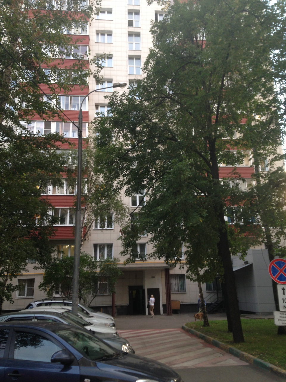 1-комнатная квартира, 35 м² - фото 11