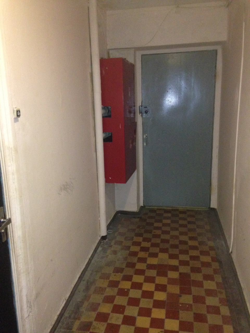1-комнатная квартира, 35 м² - фото 12