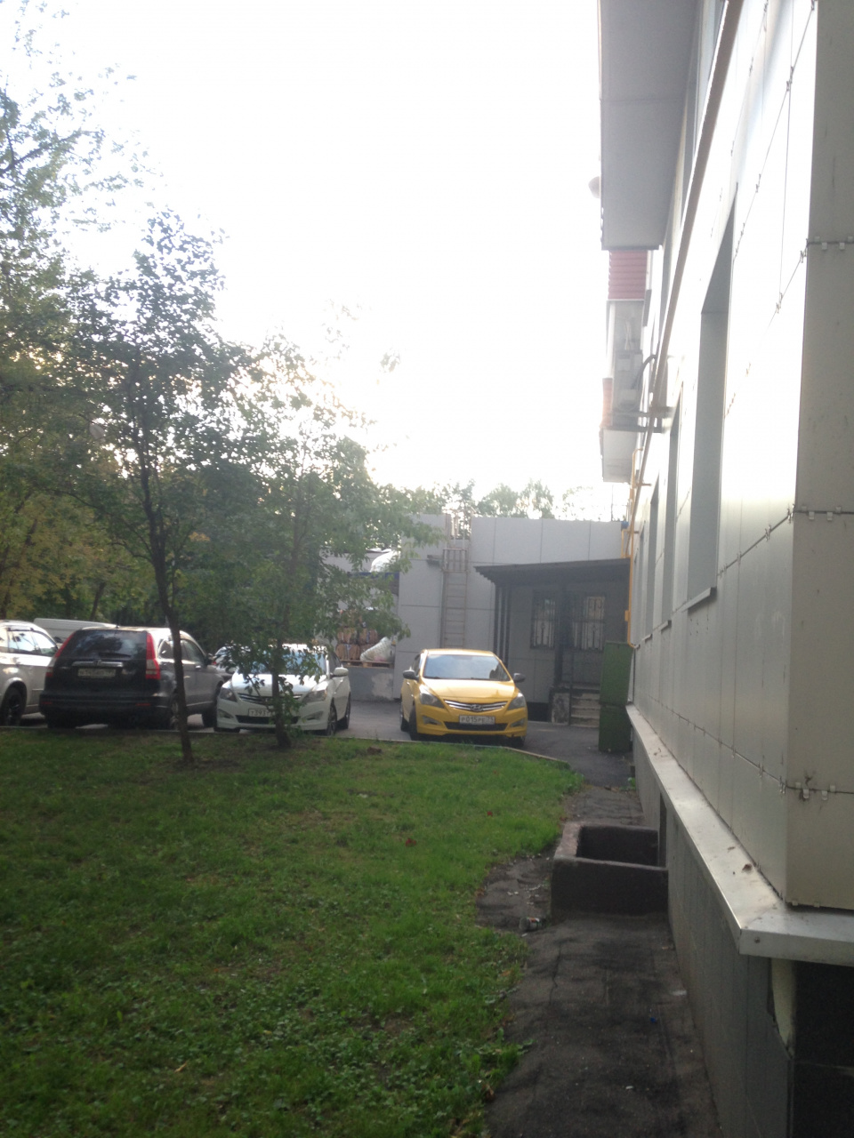 1-комнатная квартира, 35 м² - фото 14