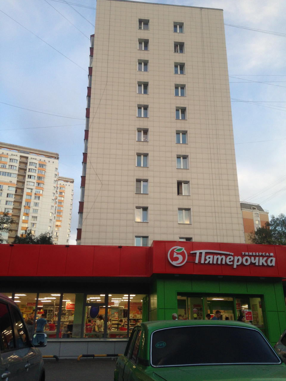 1-комнатная квартира, 35 м² - фото 9