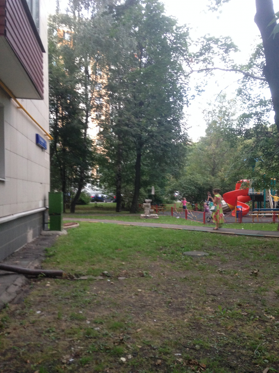 1-комнатная квартира, 35 м² - фото 15