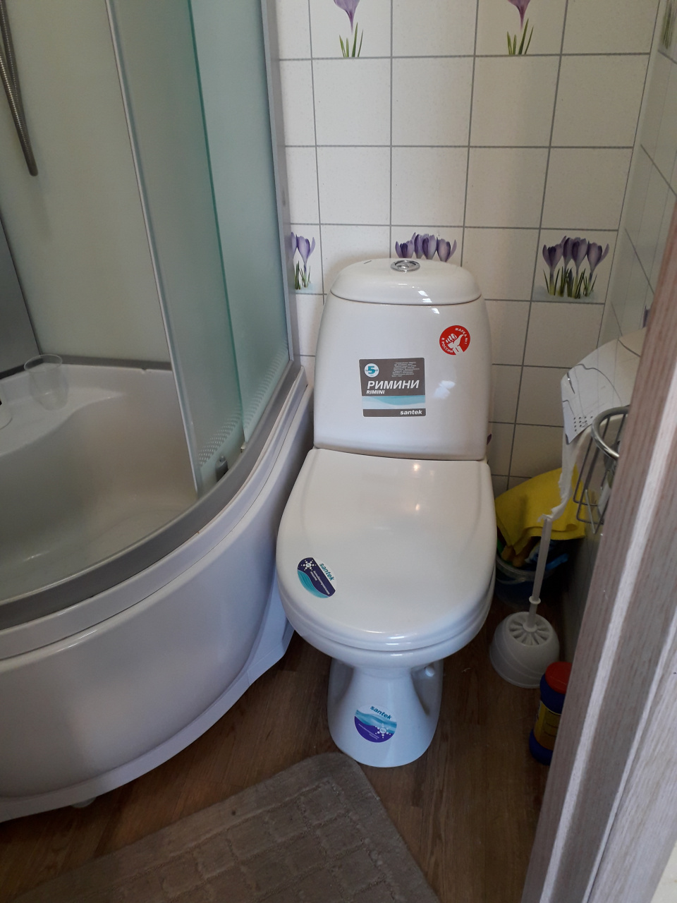 0-комнатная квартира, 13 м² - фото 7