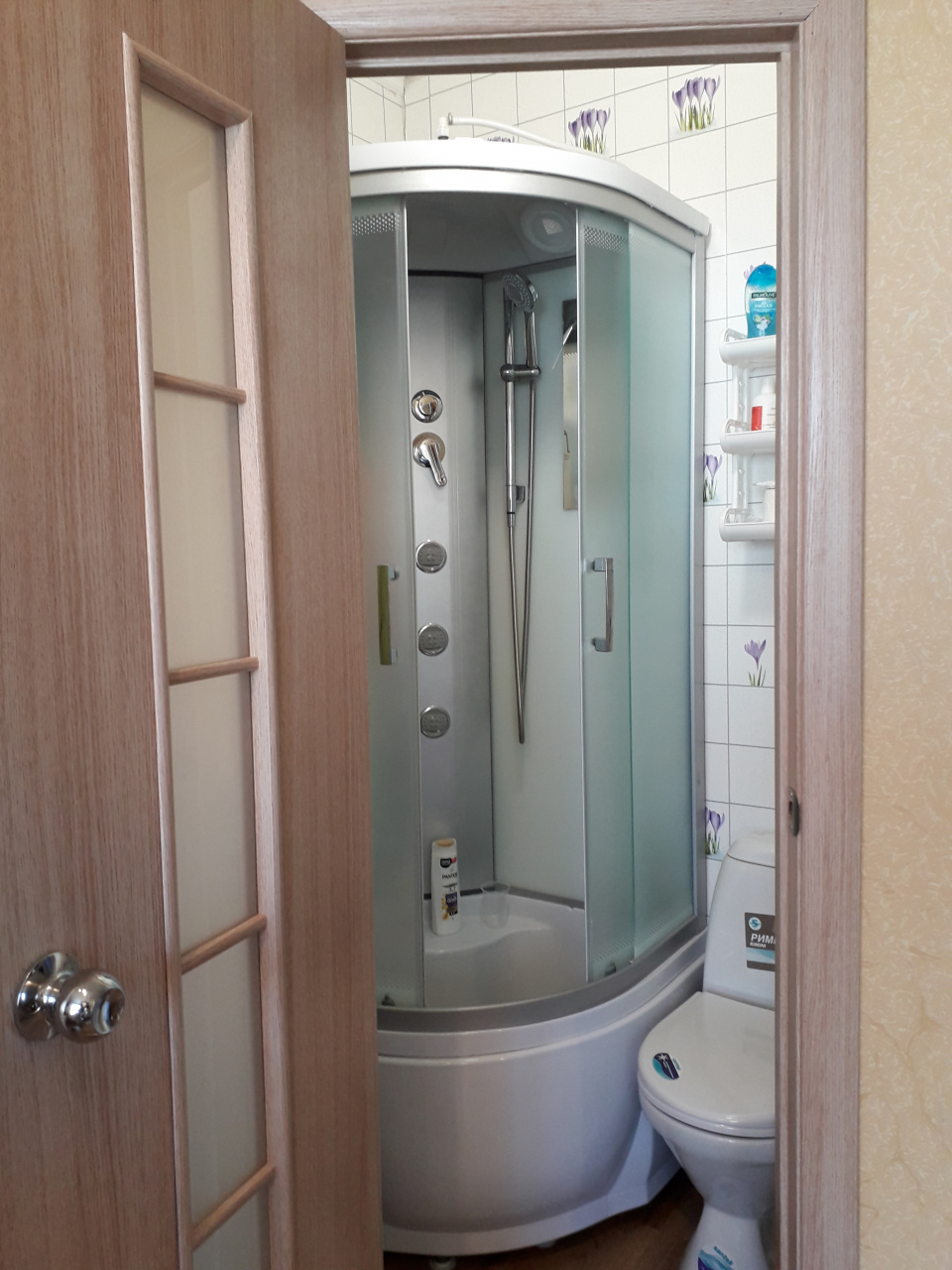 0-комнатная квартира, 13 м² - фото 3