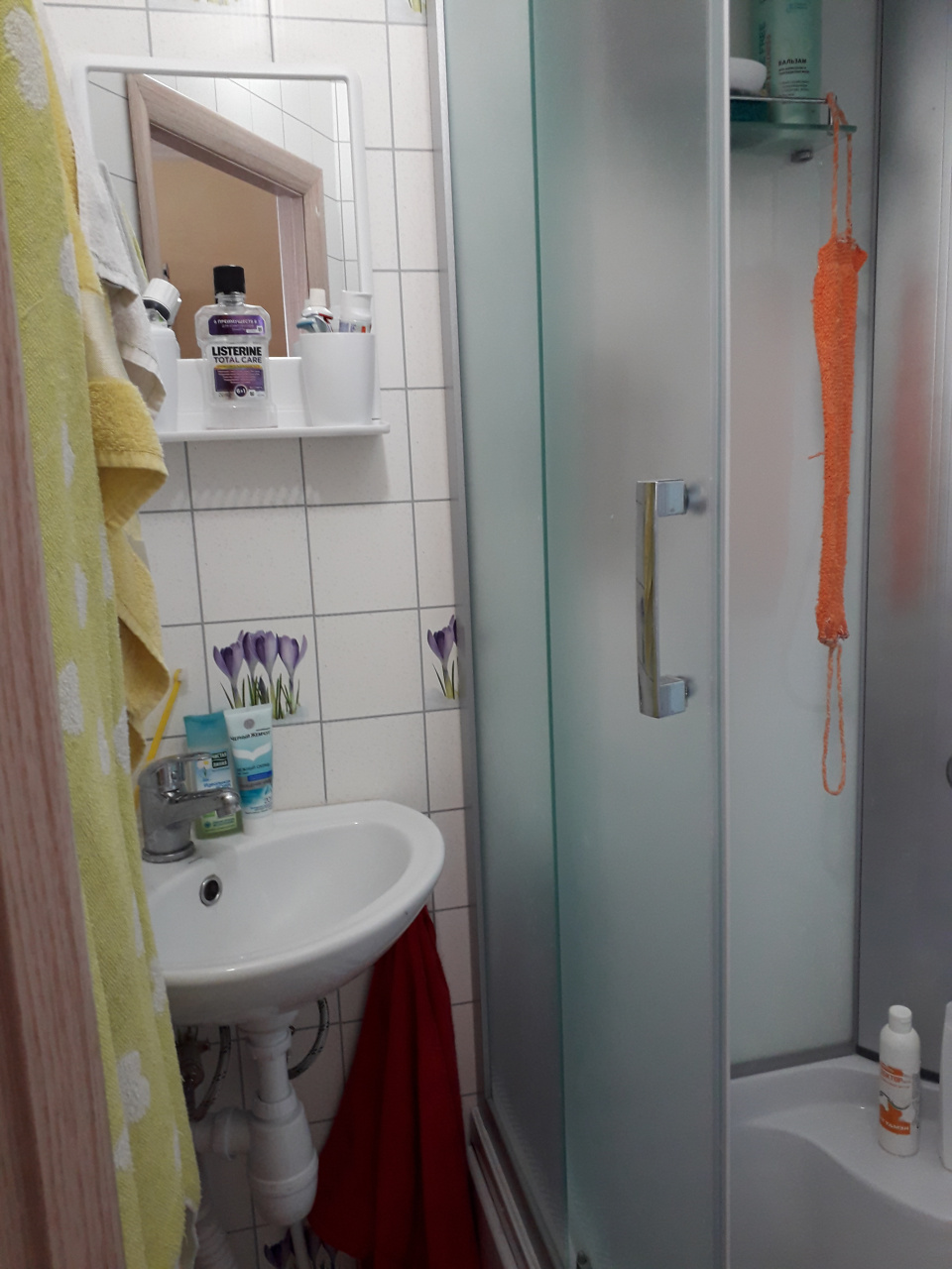 0-комнатная квартира, 13 м² - фото 5
