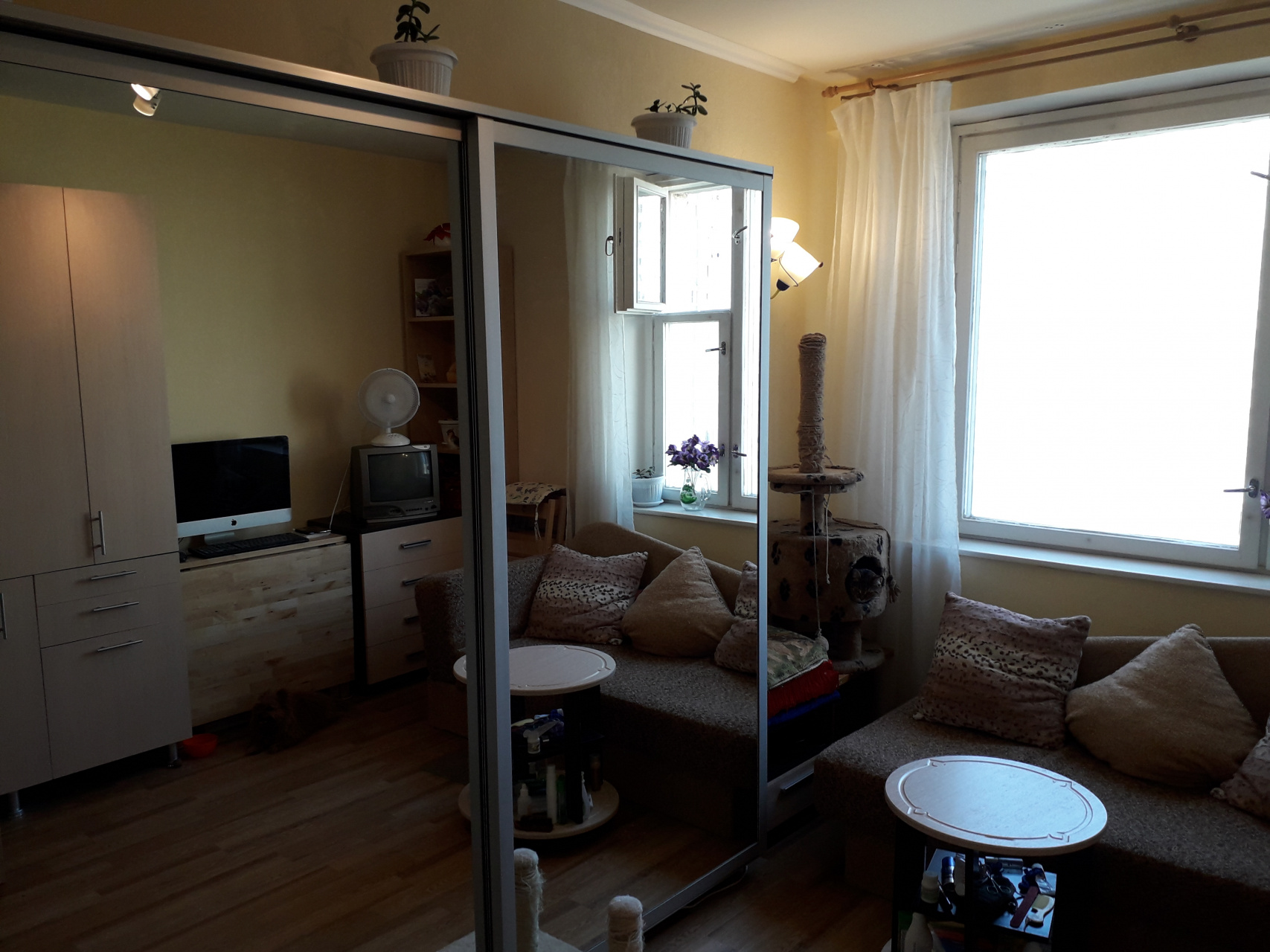 0-комнатная квартира, 13 м² - фото 2