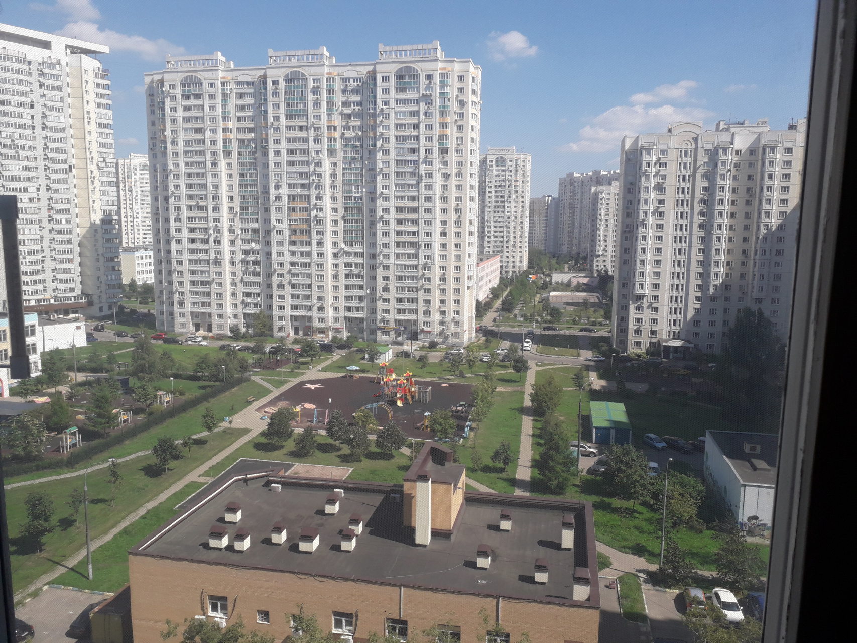 0-комнатная квартира, 13 м² - фото 14