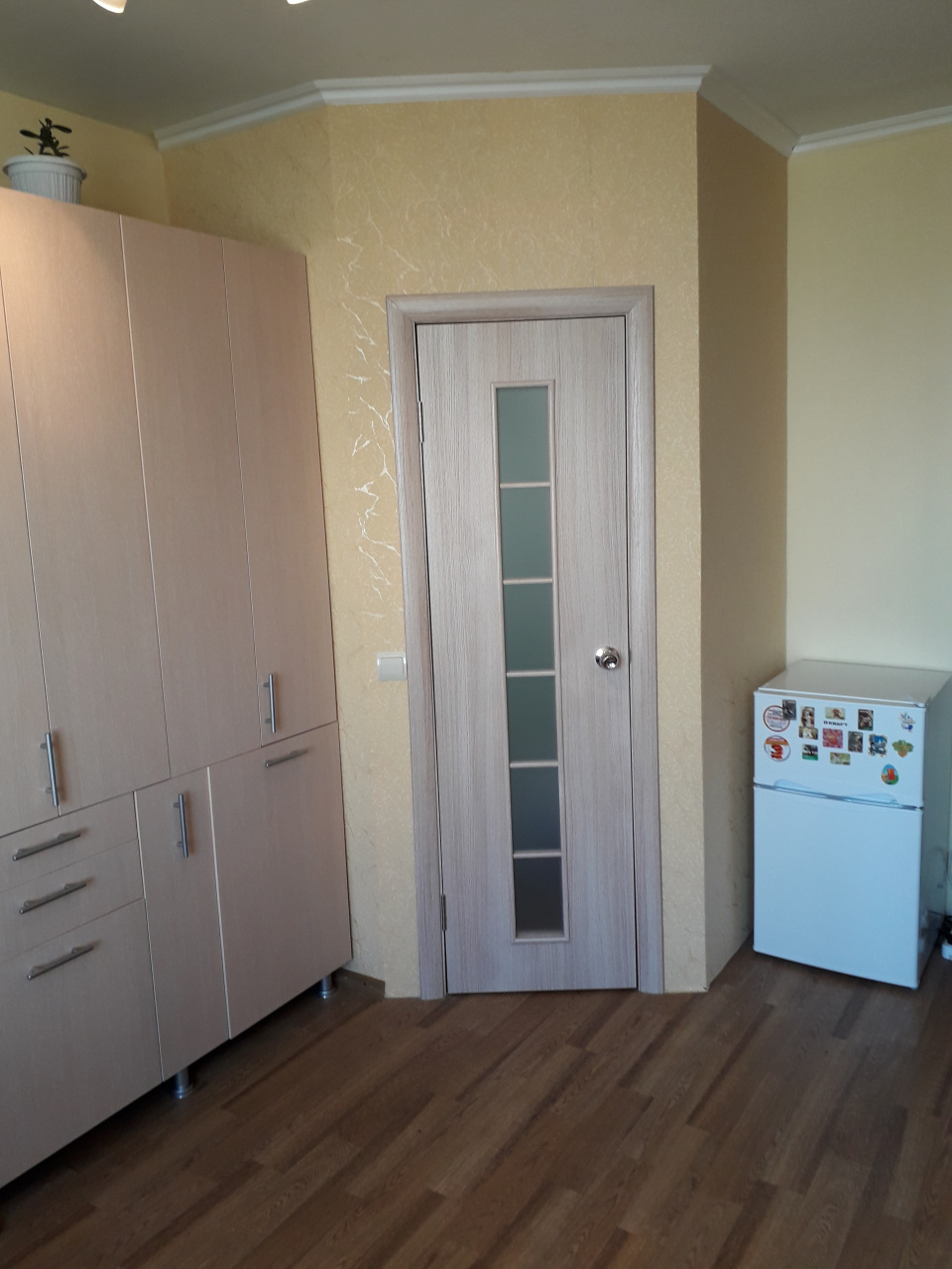 0-комнатная квартира, 13 м² - фото 4