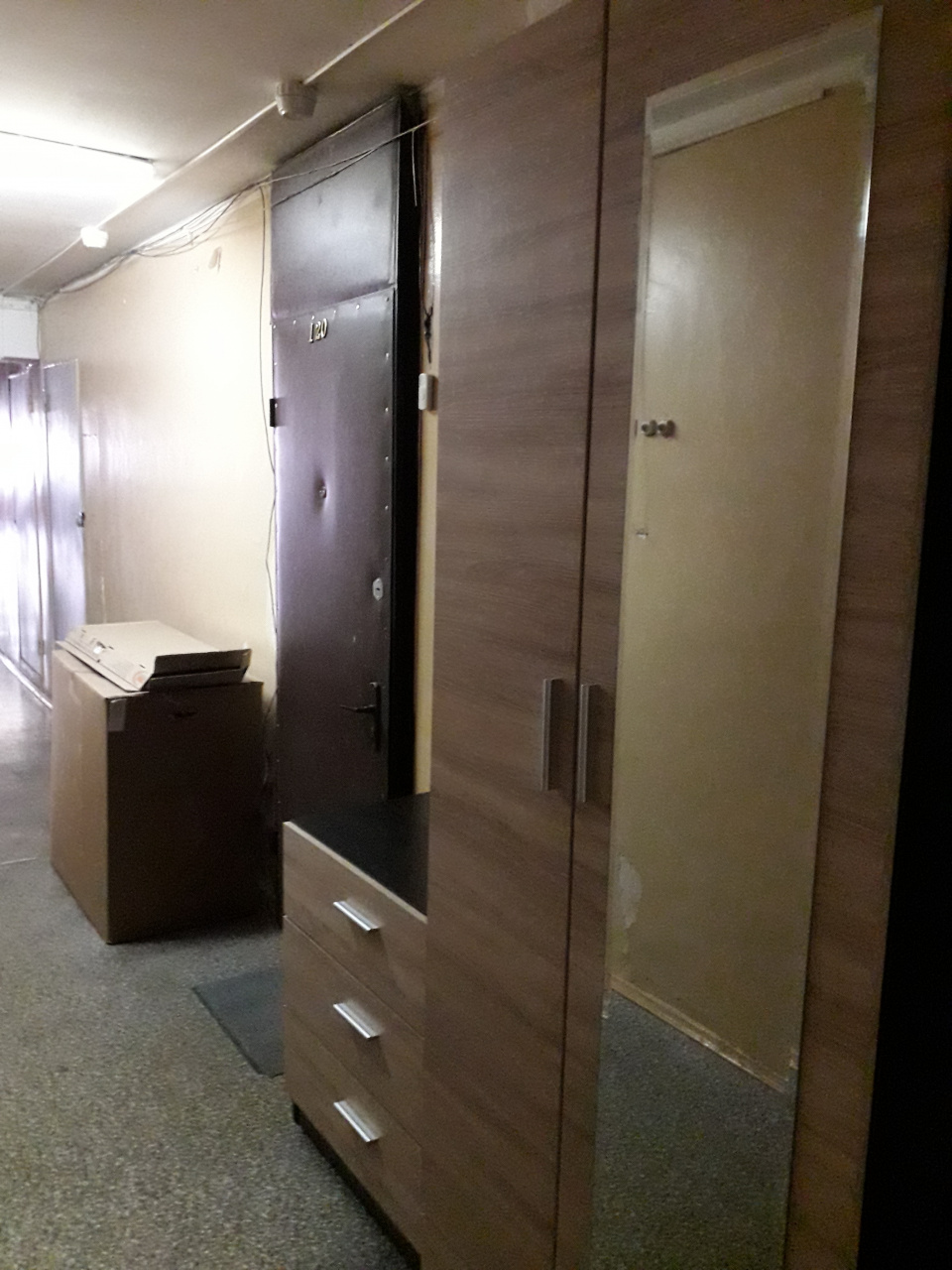 0-комнатная квартира, 13 м² - фото 13