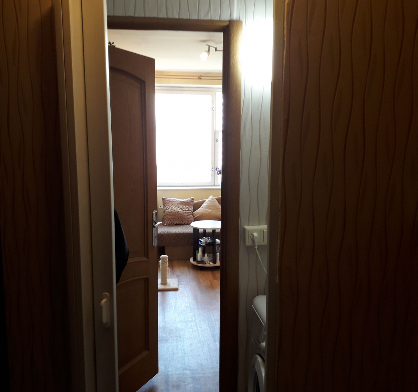 0-комнатная квартира, 13 м² - фото 6