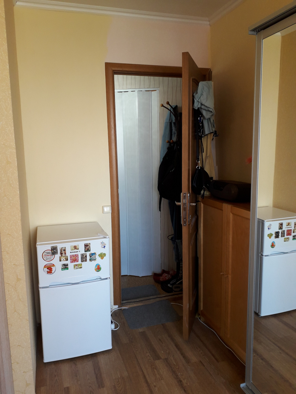 0-комнатная квартира, 13 м² - фото 10