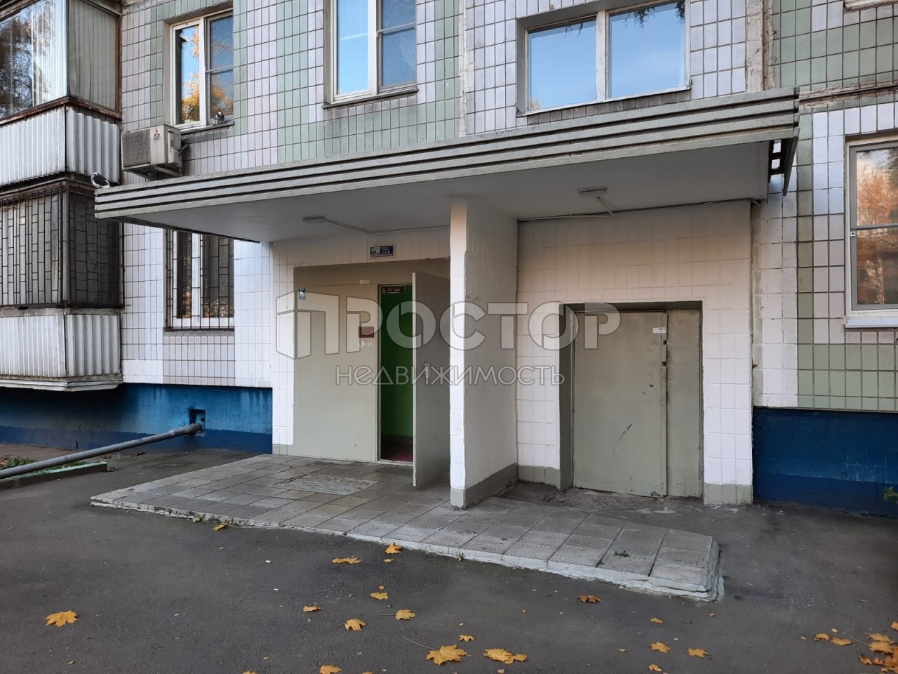 3-комнатная квартира, 59 м² - фото 8