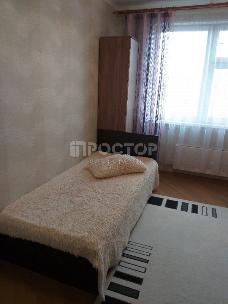 3-комнатная квартира, 59 м² - фото 4