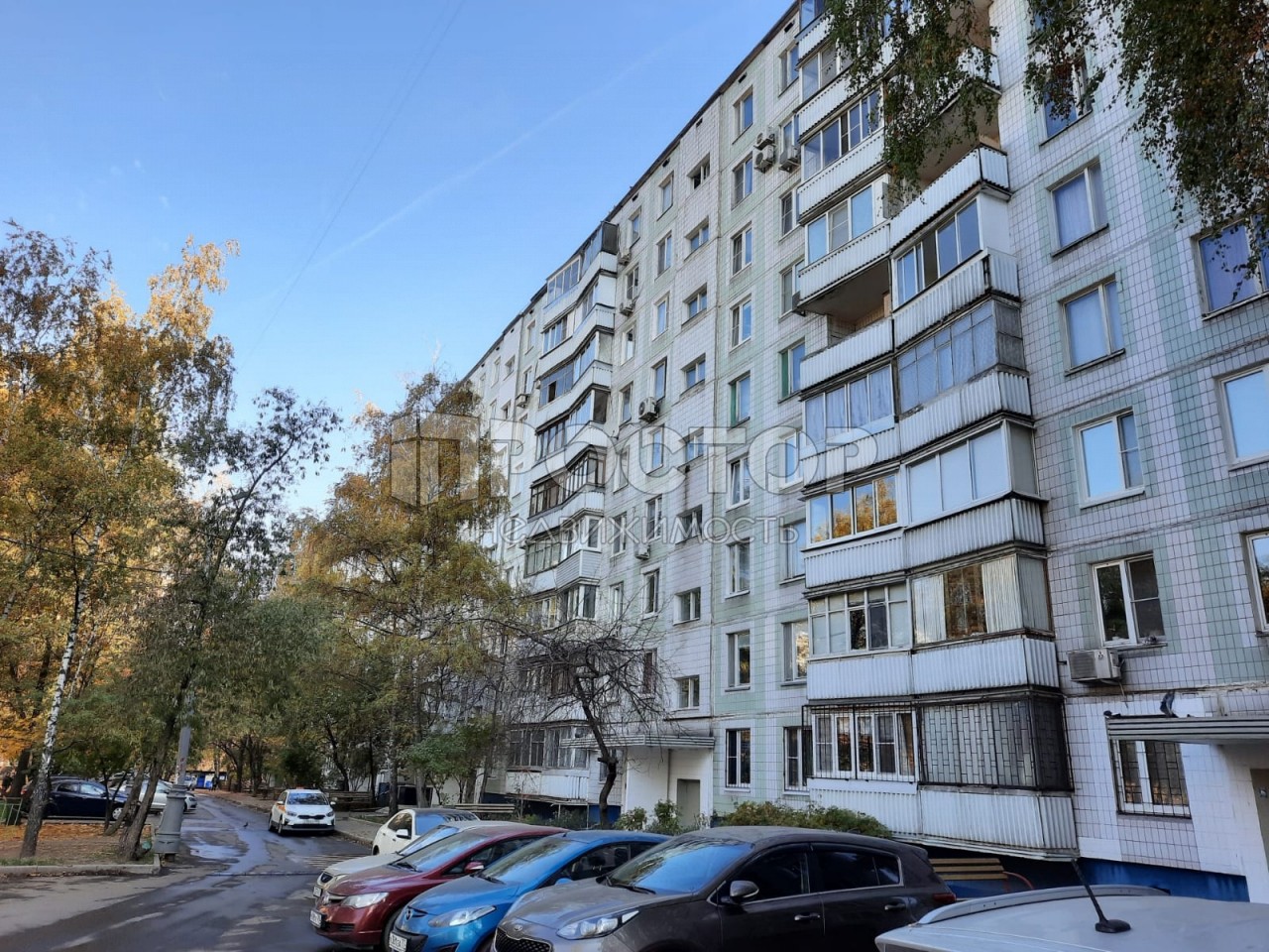 3-комнатная квартира, 59 м² - фото 7