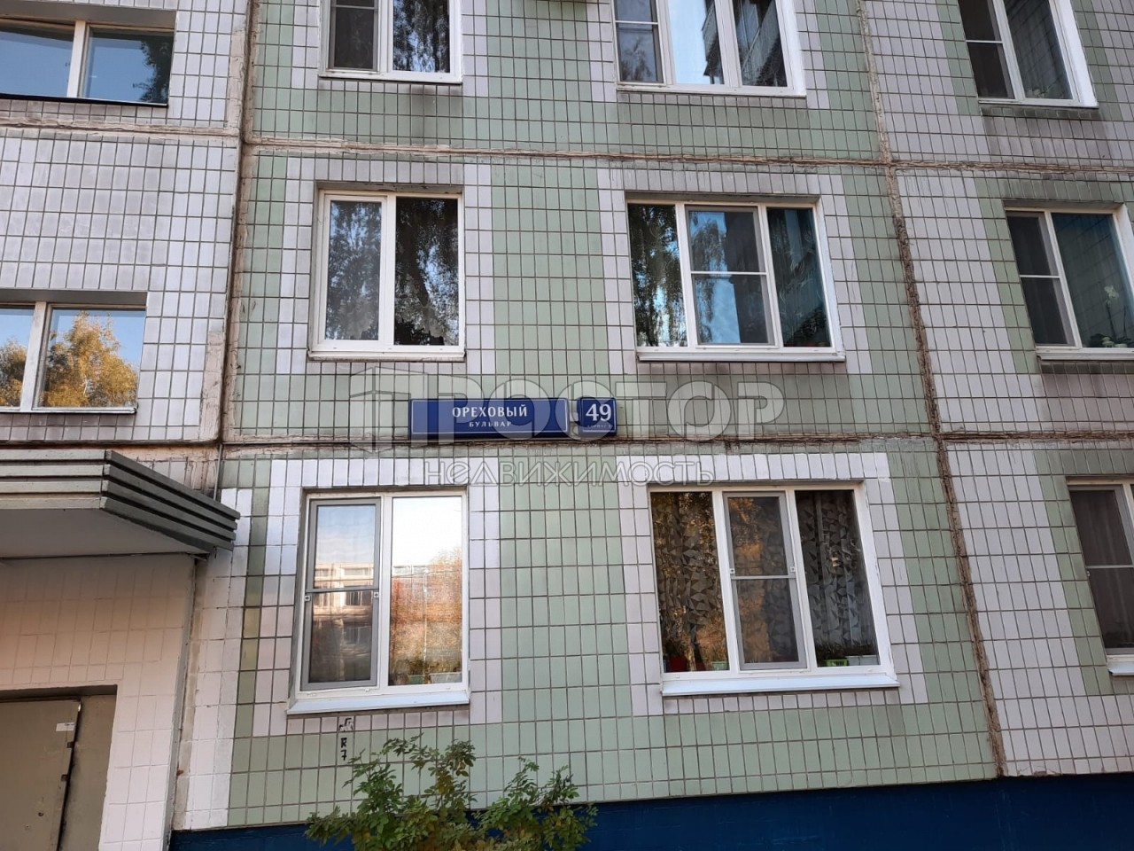 3-комнатная квартира, 59 м² - фото 10