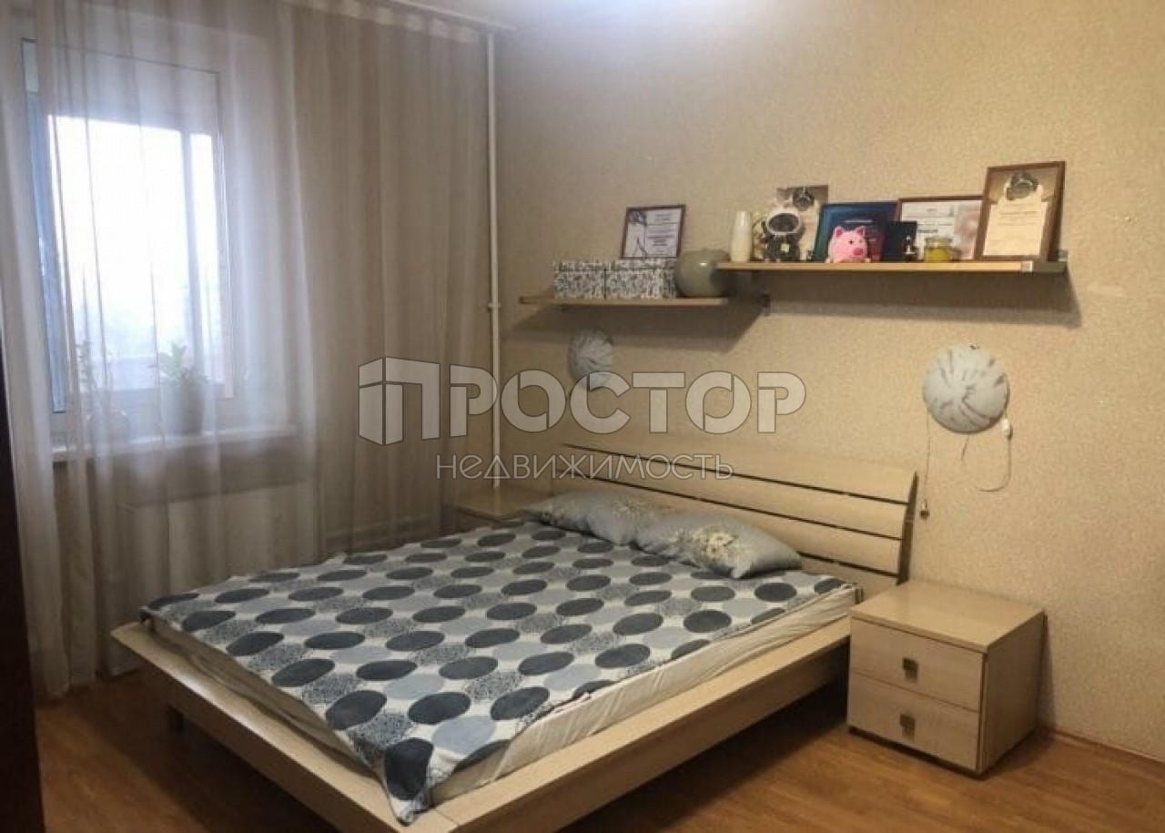 3-комнатная квартира, 59 м² - фото 3