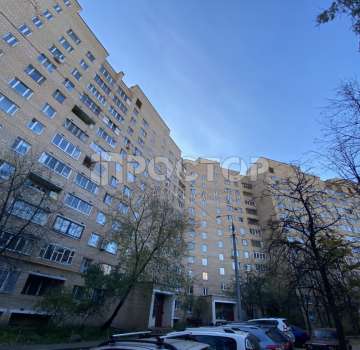 Купить квартиру
